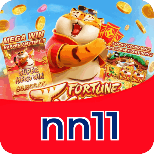 Provedores de slots citados em material de marketing