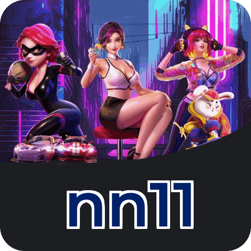 Fluxo de download do app nn11 — referência visual