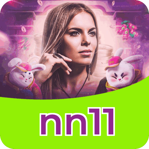 Números do app nn11 em material de marketing — ilustração, não auditoria